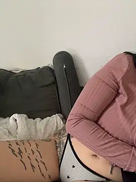 VelvetCoon's cam snapshot