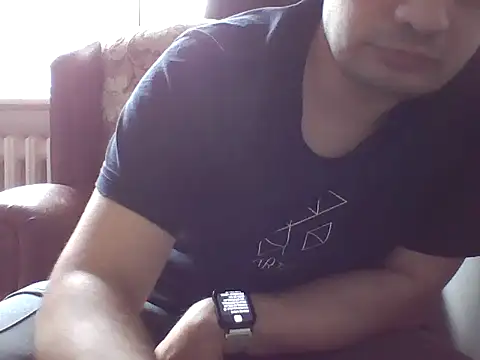 YakisikliSikici live sex cam