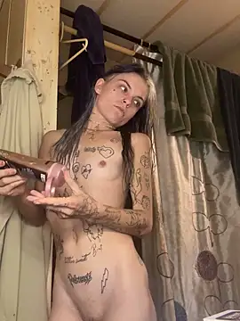 ittybittymeryssa's cam snapshot