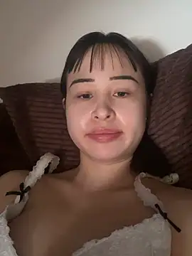 Just-Lilly's cam snapshot