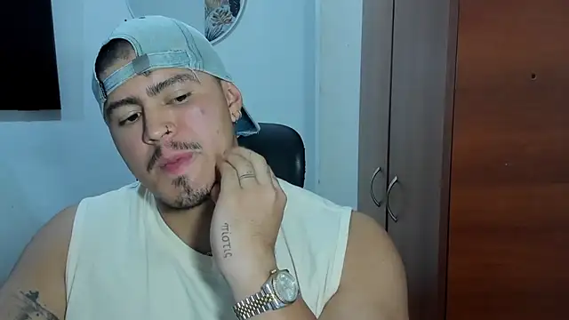 Baltazar_Dupont live sex cam