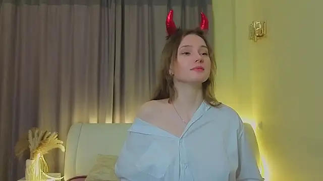 DorrisVickroy live sex cam