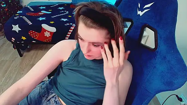 CranberryHot live sex cam