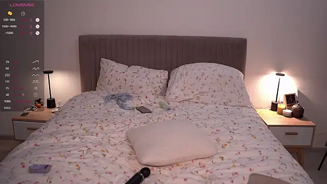 arielbell_ live sex cam