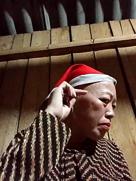 Agnes-baby's cam snapshot