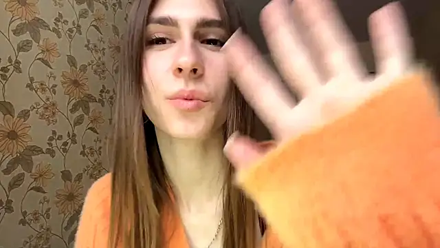 ElsieKuhlmann live sex cam