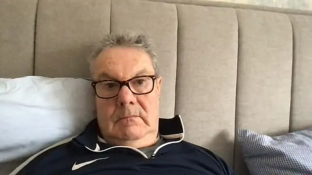 Oldpistolpete live sex cam