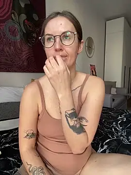 ElizabetBlack live sex cam