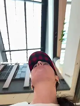 eveangelll's cam snapshot