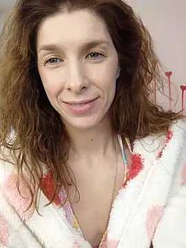 YourSuperModel's cam snapshot