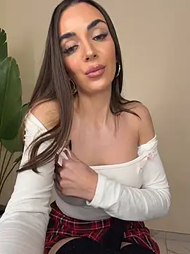 Bad_Giorgia live sex cam