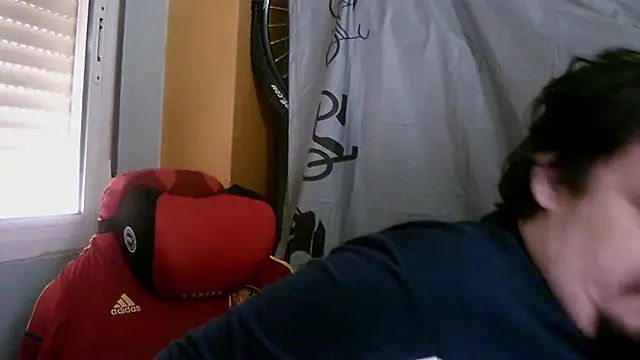 porkorossy live sex cam