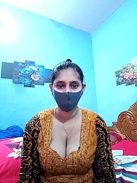 Cute_Faria's cam snapshot