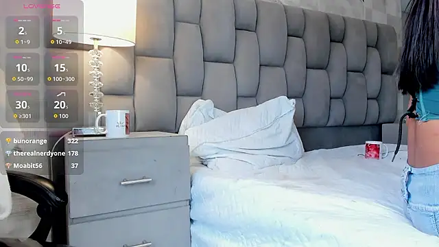 AmbarFoxx_ live sex cam