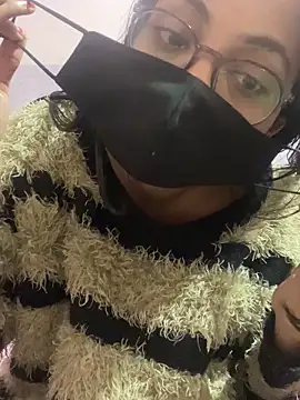 Sandhya_77's cam snapshot