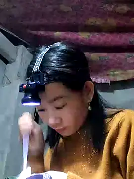 gio-thu's cam snapshot