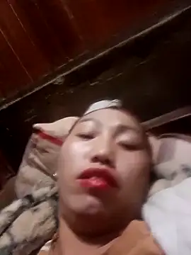 hot-luna-'s cam snapshot