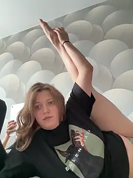 Marcizka's cam snapshot