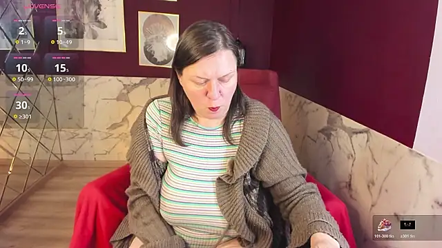 KellyPerfection live sex cam