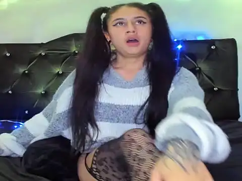 _darkcandy's cam snapshot