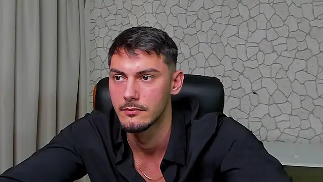 ClintMasters live sex cam