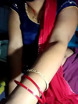 Bandna_thakur's cam snapshot