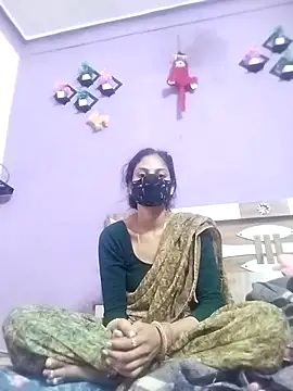 Krishna_meena's cam snapshot