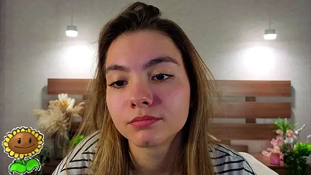 MargieDavidson's cam snapshot