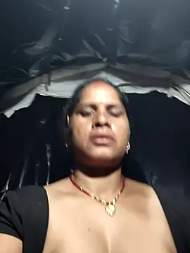 Hot_kiran4's cam snapshot