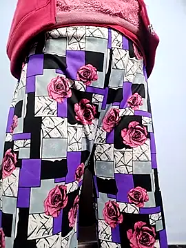 Kiritika_1's cam snapshot