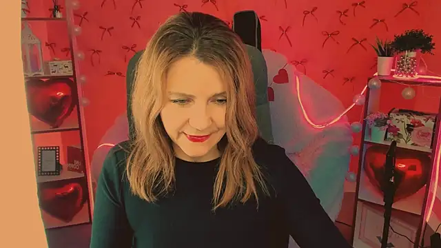 NicoleHitman's cam snapshot