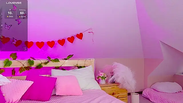 Liann_Stark's cam snapshot