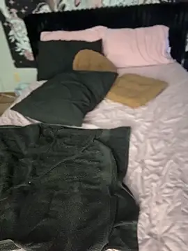 NeliaHexxen's cam snapshot