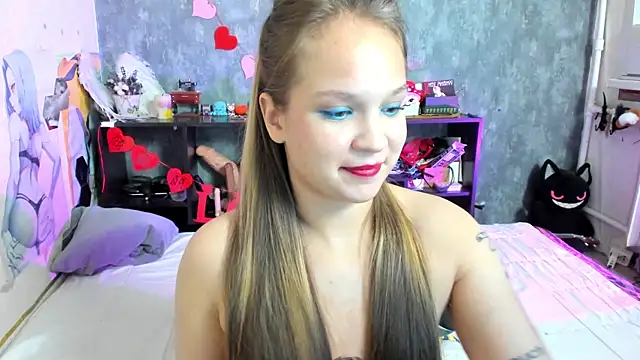 _provocatemur's cam snapshot