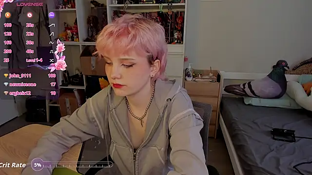 School_Love's cam snapshot