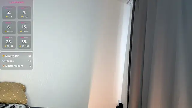 VerniceEngelking's cam snapshot