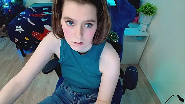 CranberryHot's cam snapshot