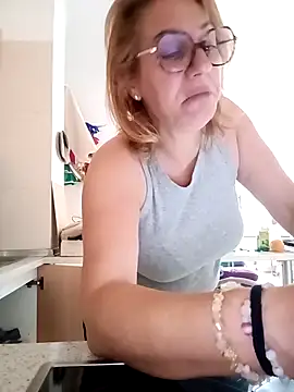 EvilBeba's cam snapshot