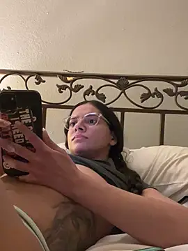 vixxnovalee's cam snapshot