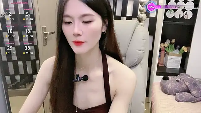 Yueyue-MM's cam snapshot