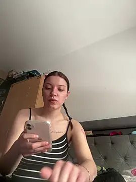 SofieKayla's cam snapshot