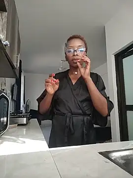 NaughtyGymBabe's cam snapshot