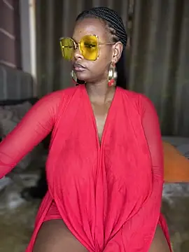 ScarletMuseX live sex cam