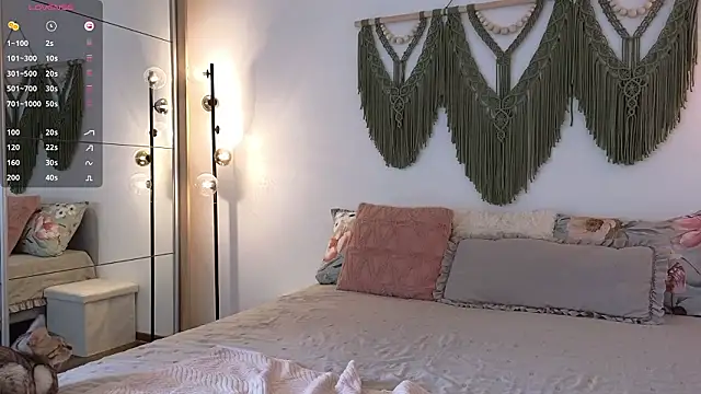 AliceMYs live sex cam