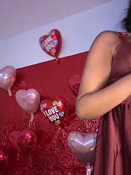 Blazerina's cam snapshot