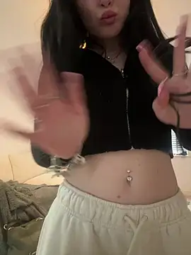 SpoilMeSophieX's cam snapshot