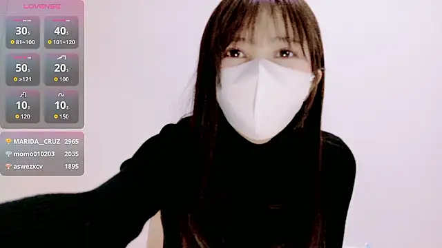 The_Ami_jp's cam snapshot