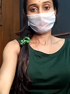 Saharaa's cam snapshot