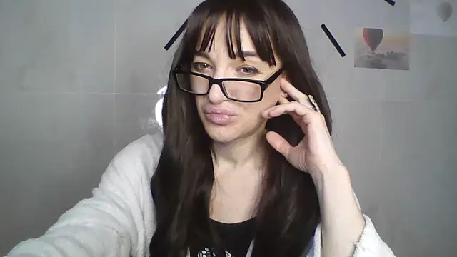 Tyrivell live sex cam