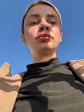 SandraCarter live sex cam